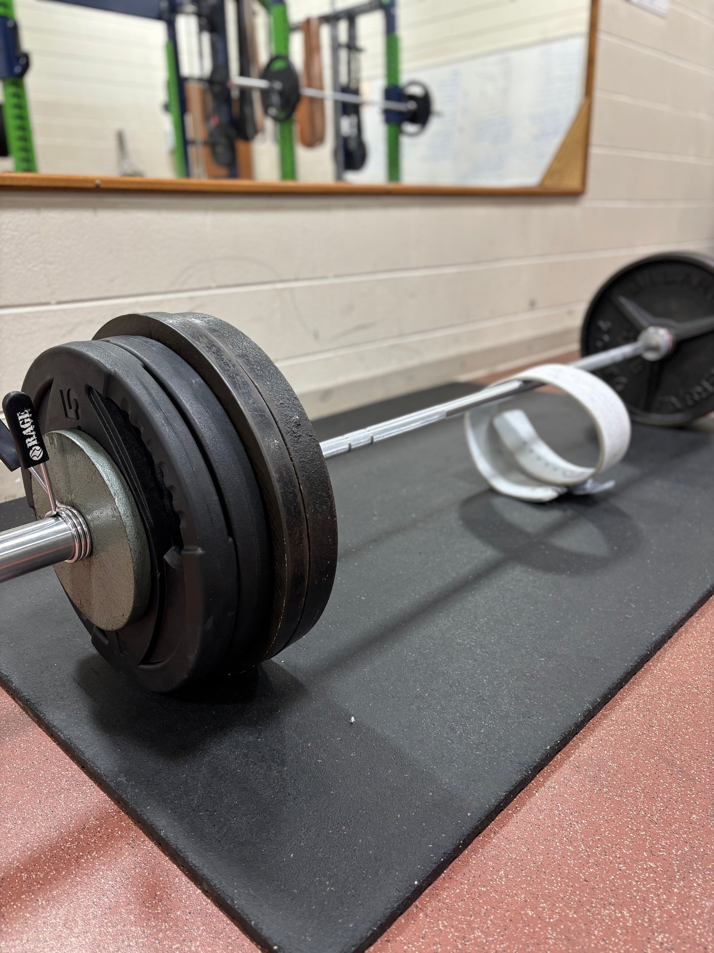 Ultimate Workout Tracker